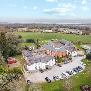 Plas Bellin Hall Hotel