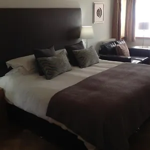 The Coach House Guest house
